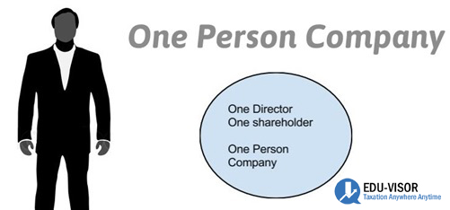 One Person Company