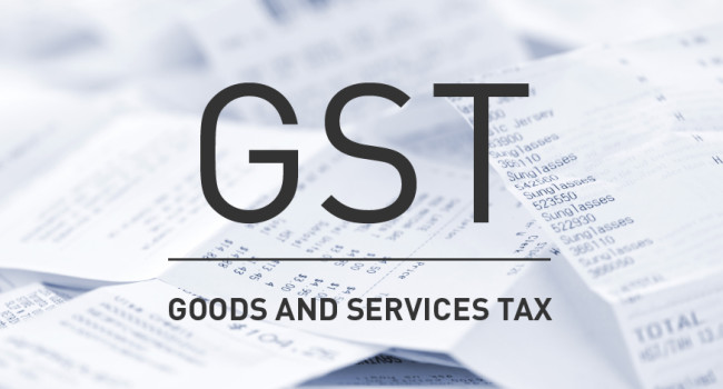 What Does ARN Mean to Check GST Registration Status?