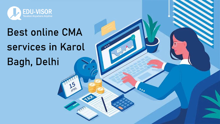 Best Online Services in Karol Bagh Delhi
