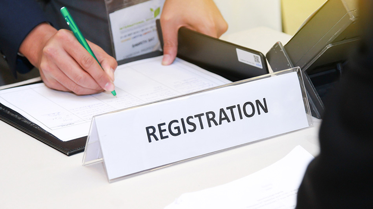 Company Registration